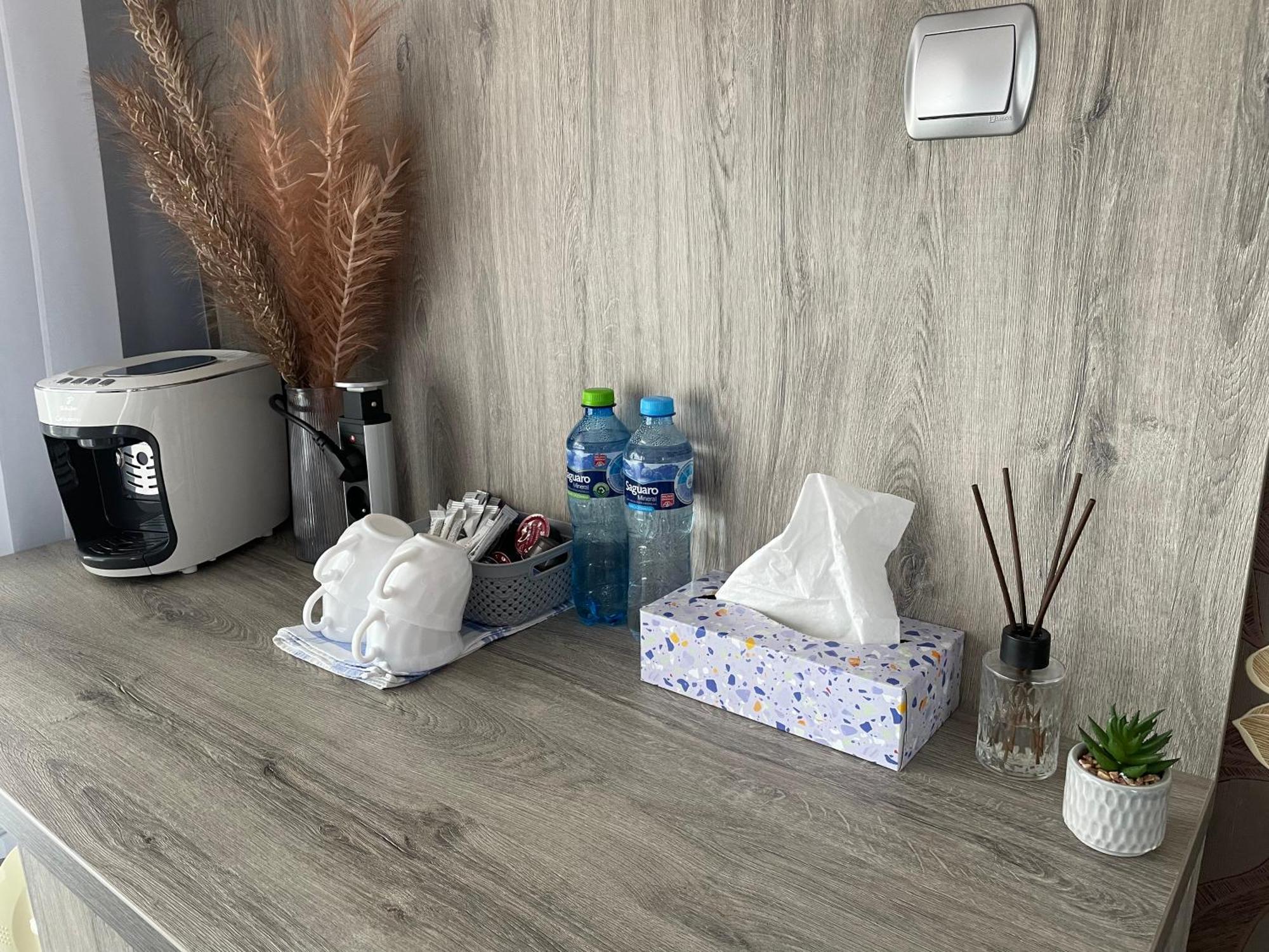 Pokoje Goscinne U Hanki Jastrzębia Góra Exteriör bild